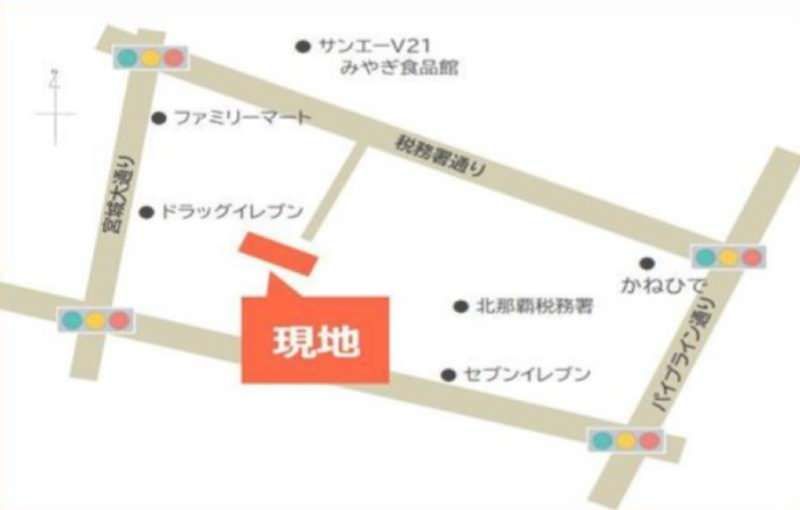 New Pet-Friendly 2LDK Apartment for Rent in Urasoe, Okinawa - Thumbnail 3