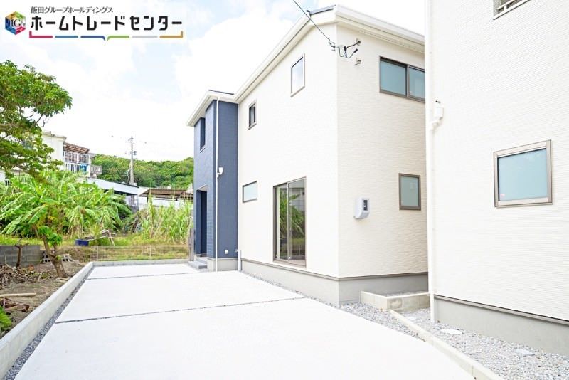 New 3LDK House in Uruma City, Okinawa with Performance Certification - Thumbnail 4