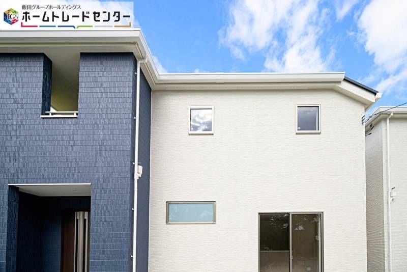 New 3LDK House in Uruma City, Okinawa with Performance Certification - Thumbnail 2