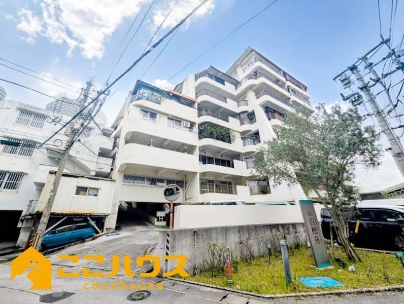 2LDK Condominium for Sale in Asato, Naha City, Okinawa - Thumbnail 3