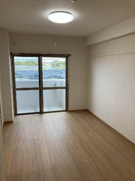 1K Apartment for Rent in Itoman, Okinawa – 27.55 sqm, 2024 Build - Thumbnail 3