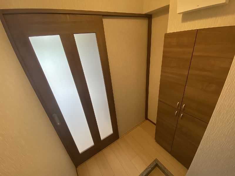 1K Apartment for Rent in Itoman, Okinawa – 27.55 sqm, 2024 Build - Thumbnail 2