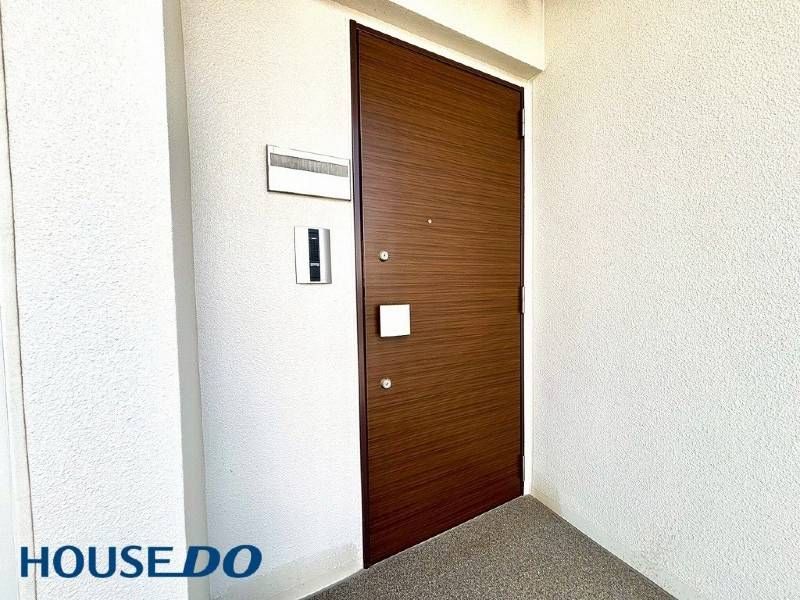 Lions Ginowan Grand Terrace 3LDK Apartment for Rent in Okinawa - Thumbnail 4