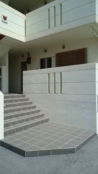 Aviation Tsuyo 103: 2LDK Apartment for Rent in Yomitan, Okinawa - Thumbnail 3