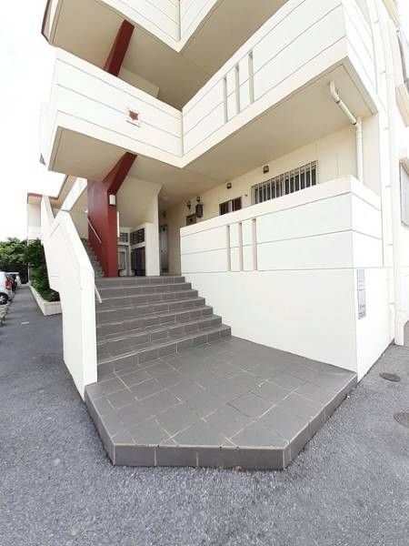 Aviation Tsuyo 103: 2LDK Apartment for Rent in Yomitan, Okinawa - Thumbnail 4