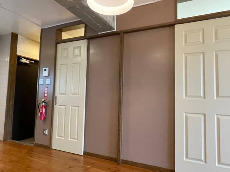 Renovated 1LDK Apartment for Rent in Naha Yogi, Okinawa - Thumbnail 3