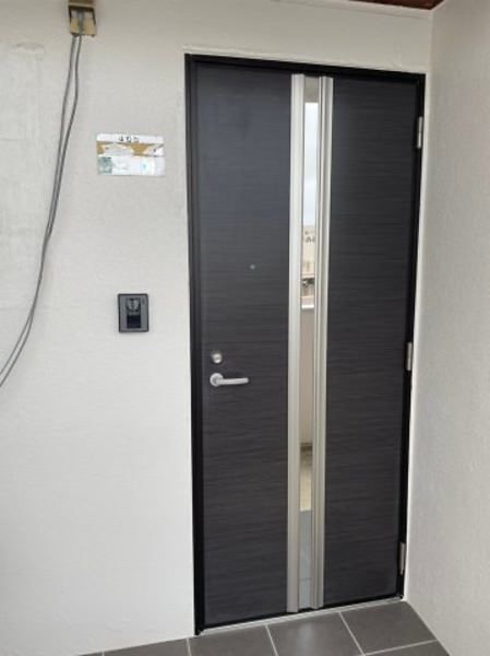 Renovated 1LDK Apartment for Rent in Naha Yogi, Okinawa - Thumbnail 2
