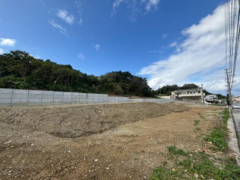 Vacant Land for Sale in Itoman City, Okinawa - 392.62 sqm - Thumbnail 2