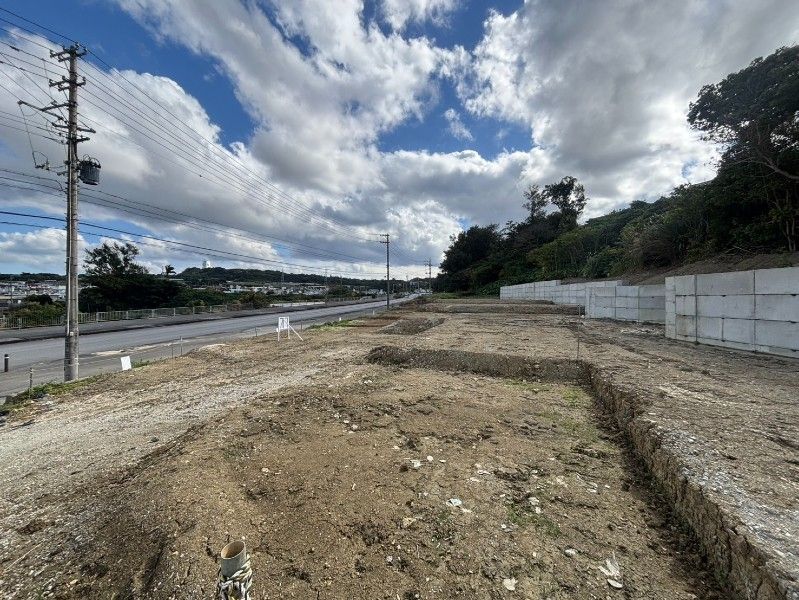 Vacant Land for Sale in Itoman City, Okinawa - 392.62 sqm - Thumbnail 3