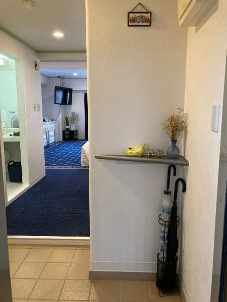 Prince Plage Okinawa Ocean View 1R Apartment for Rent in Onna Village - Thumbnail 3