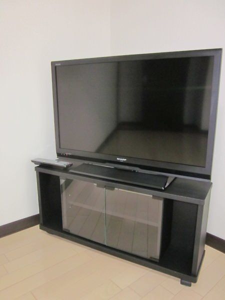 Gran Pure Gahana 1K Apartment for Rent in Tomigusuku, Okinawa - Thumbnail 4