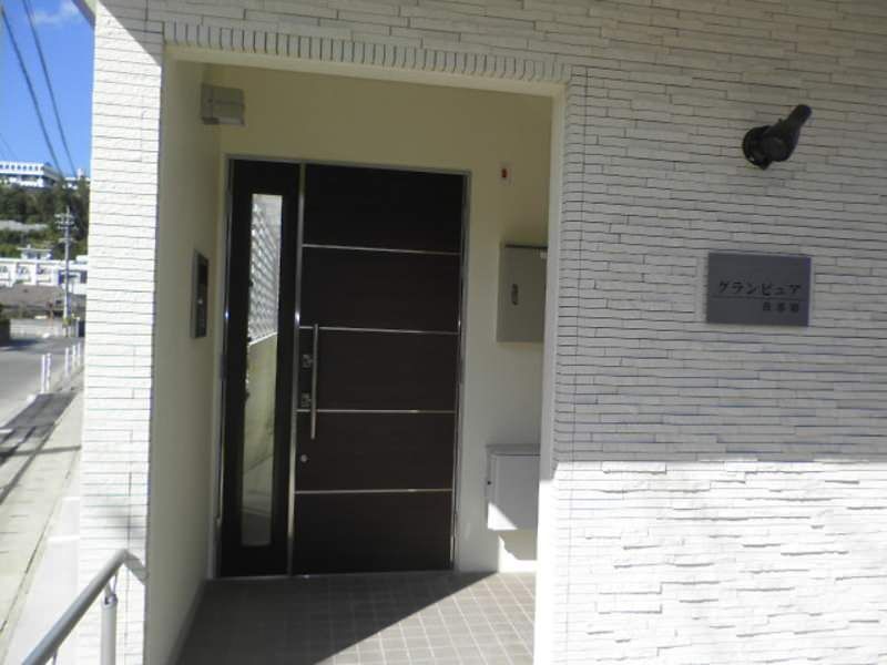 Gran Pure Gahana 1K Apartment for Rent in Tomigusuku, Okinawa - Thumbnail 2