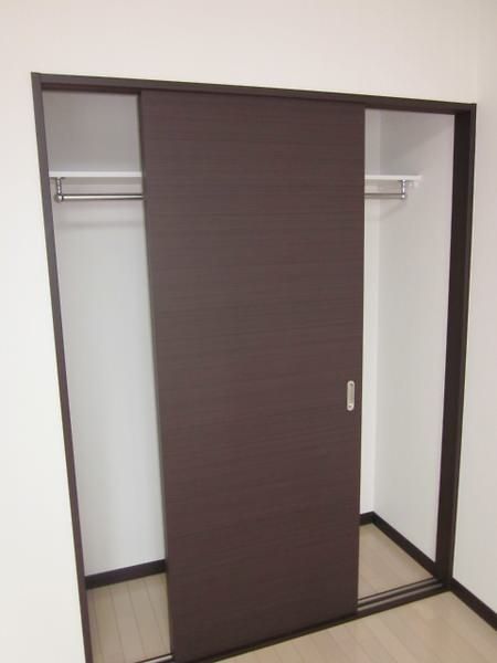 Gran Pure Gahana 1K Apartment for Rent in Tomigusuku, Okinawa - Thumbnail 3
