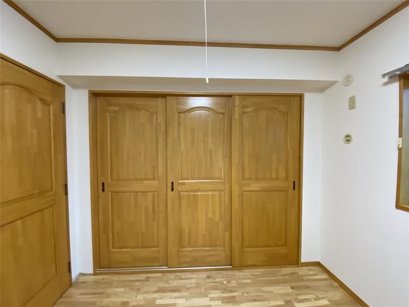 La Provence 2DK Apartment for Rent in Yomitan, Okinawa - Thumbnail 4