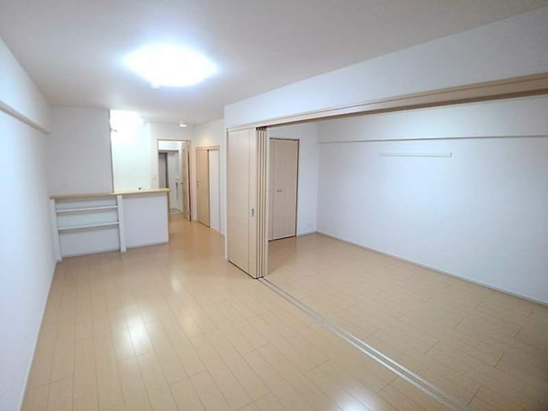 1LDK Apartment for Rent in Nakagusuku Village, Okinawa - Thumbnail 4