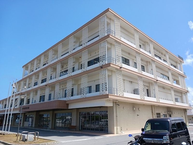 1LDK Apartment for Rent in Nakagusuku Village, Okinawa - Thumbnail 2