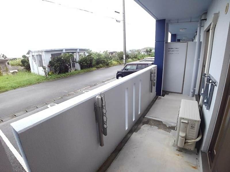 1LDK Apartment for Rent in Nakagusuku Village, Okinawa - Thumbnail 3