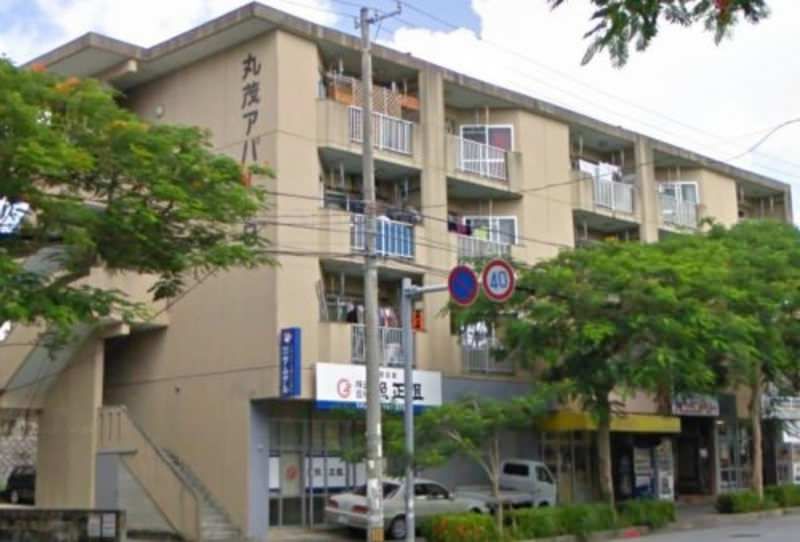 Commercial Shop/Office for Rent in Naha City, Okinawa - Thumbnail 3