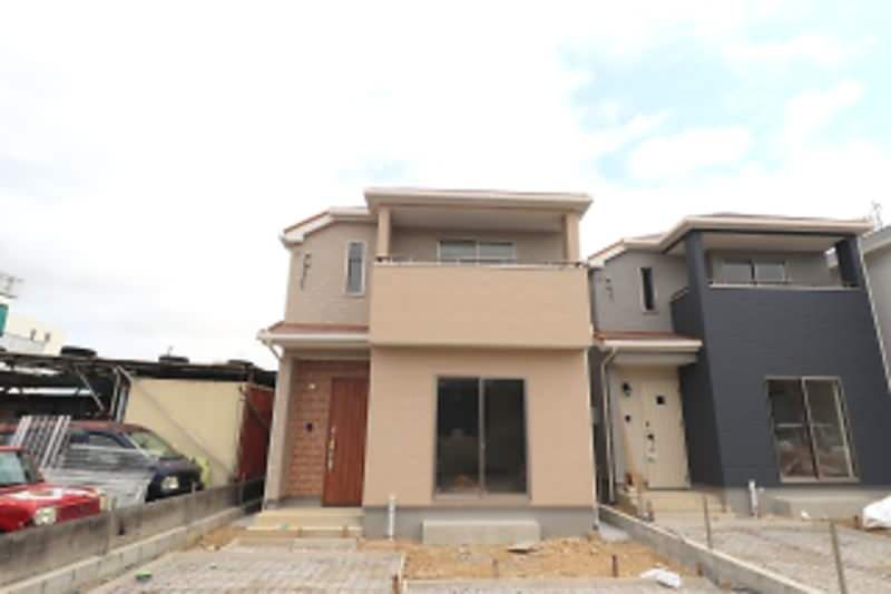 New 4LDK Detached House for Sale in Uruma City, Okinawa - Thumbnail 4