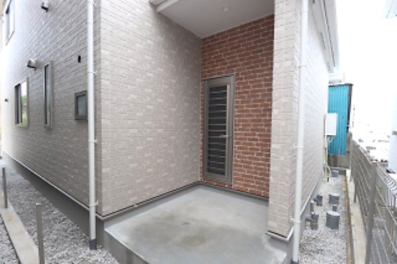 New 4LDK Detached House for Sale in Uruma City, Okinawa - Thumbnail 2