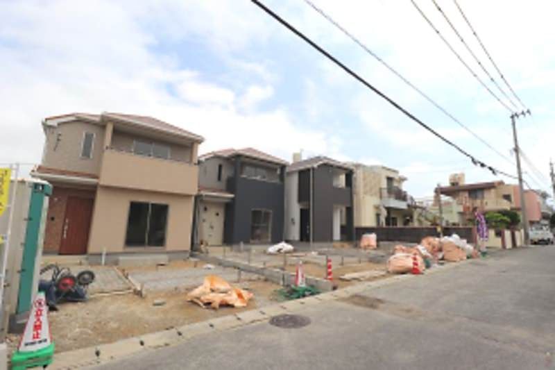 New 4LDK Detached House for Sale in Uruma City, Okinawa - Thumbnail 3