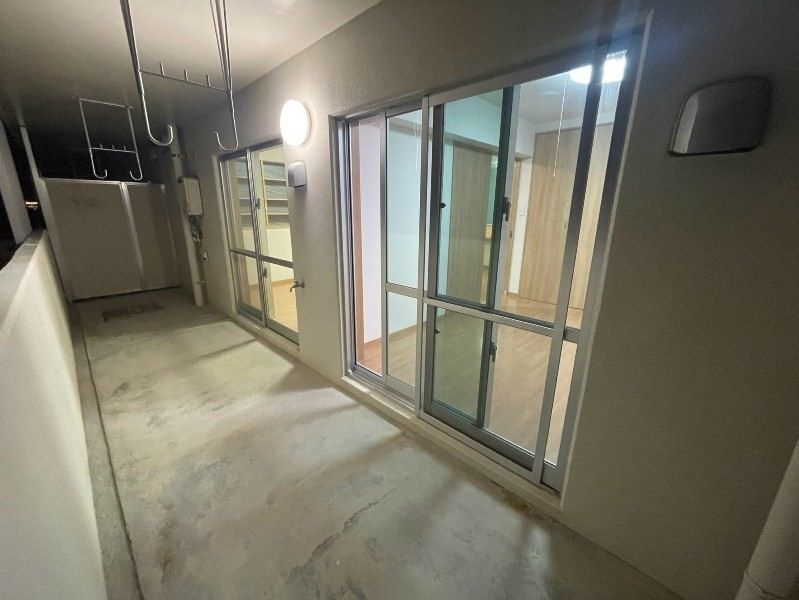 2LDK Apartment for Rent in Uruma City, Okinawa - Thumbnail 4