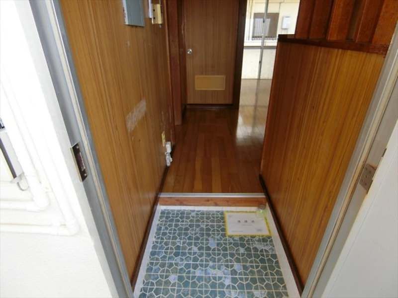 1LDK Apartment for Rent in Urasoe City, Okinawa - 29.7 sqm - Thumbnail 3
