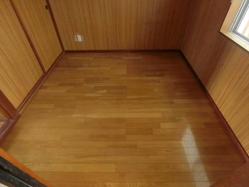 1LDK Apartment for Rent in Urasoe City, Okinawa - 29.7 sqm - Thumbnail 4