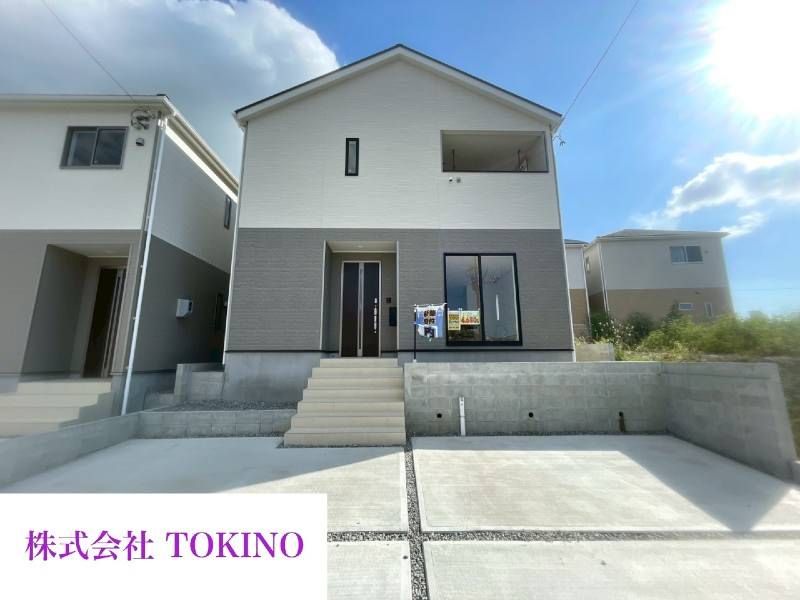 New 4LDK House in Haebaru Town, Okinawa - Thumbnail 2