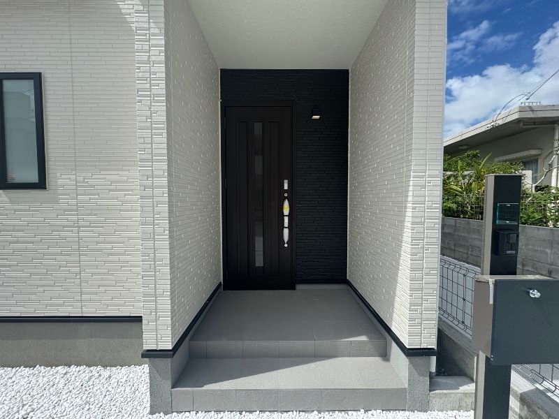 New 4LDK House in Yonabaru Town, Okinawa | 2025 Build - Thumbnail 3