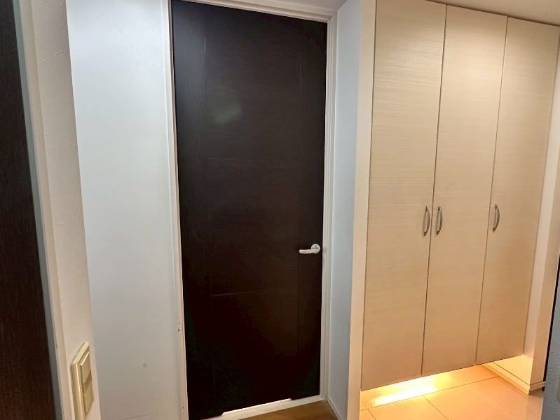 F Stage Toyosaki Riverfront 3LDK Pet-Friendly Condo in Tomigusuku - Thumbnail 3