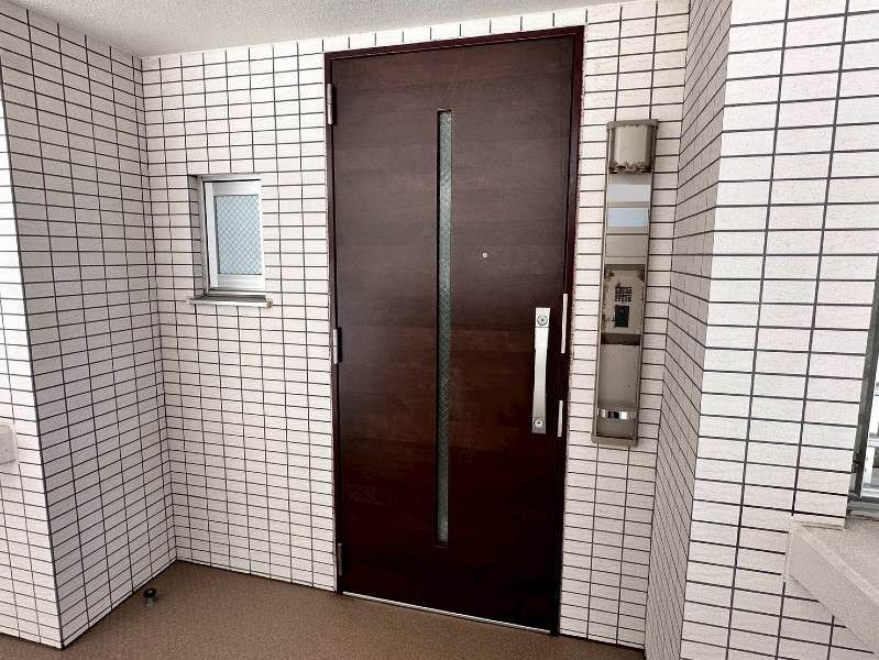 F Stage Toyosaki Riverfront 3LDK Pet-Friendly Condo in Tomigusuku - Thumbnail 2