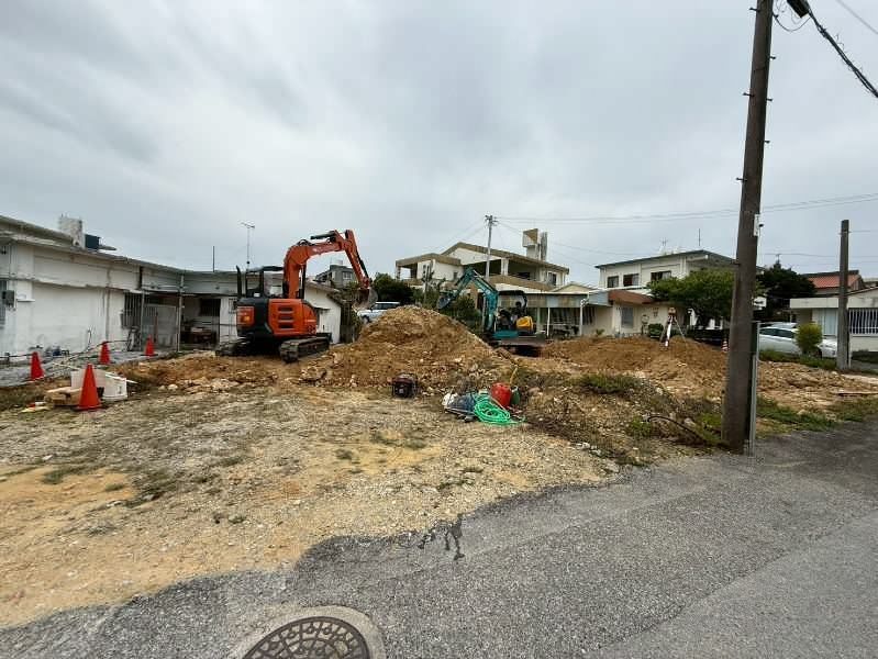 New 4LDK House for Sale in Uruma City, Okinawa - 2026 Build - Thumbnail 4