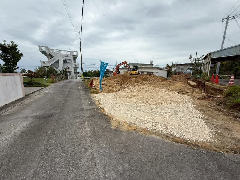 New 4LDK House for Sale in Uruma City, Okinawa - 2026 Build - Thumbnail 2