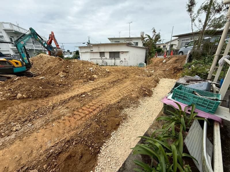 New 4LDK House for Sale in Uruma City, Okinawa - 2026 Build - Thumbnail 3