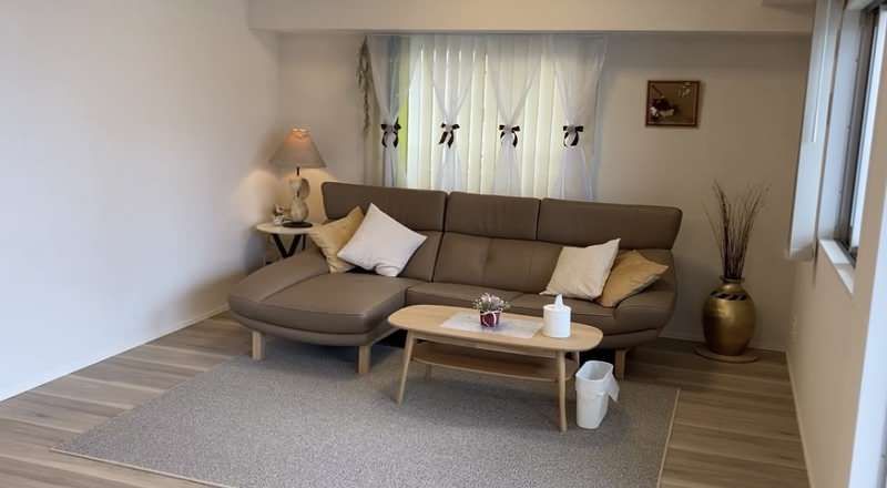 Premist Chatan Araha Beach THE TERRACE 2LDK Condo for Sale - Thumbnail 4