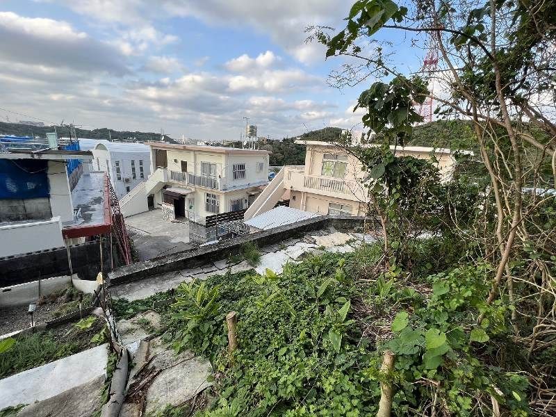 Land for Sale in Noha, Tomigusuku City, Okinawa - 844.41 Tsubo - Thumbnail 4