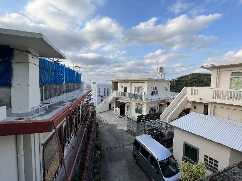 Land for Sale in Noha, Tomigusuku City, Okinawa - 844.41 Tsubo - Thumbnail 2