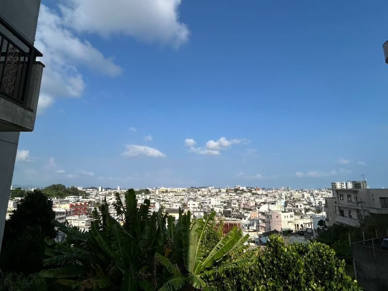 Ocean View 2LDK Condo in Okinawa City - Investment Property - Thumbnail 2