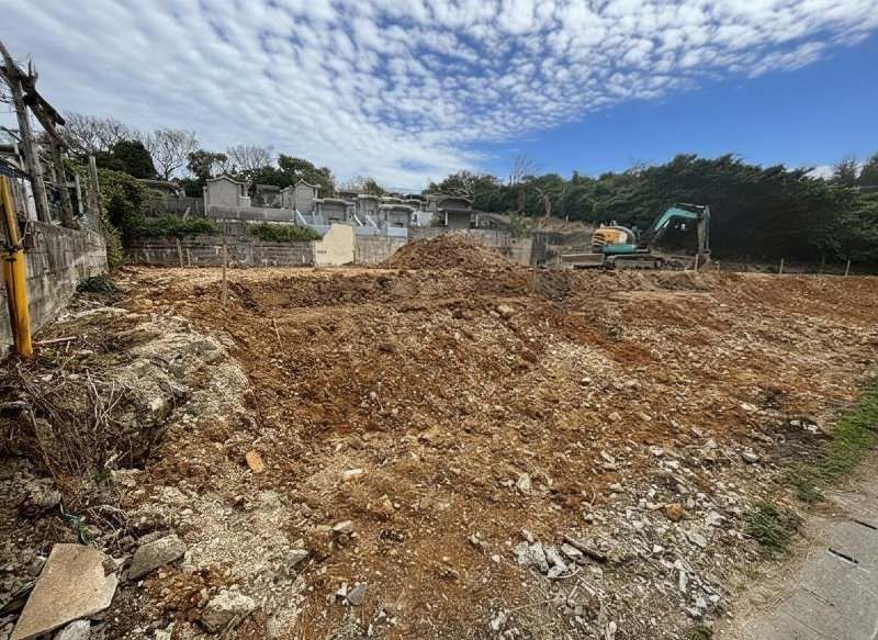 New Build 4LDK House in Urasoe, Okinawa - Heartful Town - Thumbnail 2