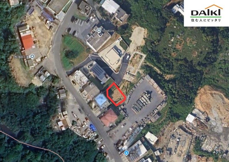 294 sqm Land for Sale in Kawasaki, Uruma City, Okinawa - Thumbnail 3