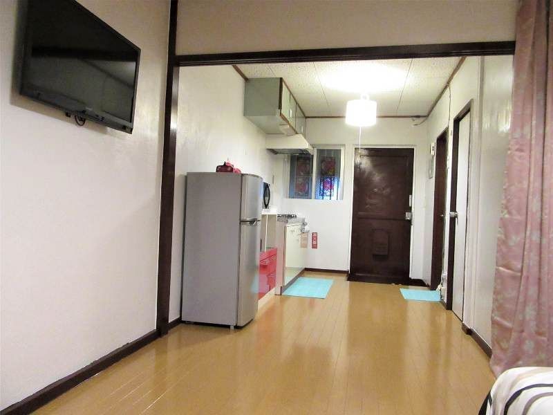 Monthly 1DK Apartment for Rent in Urasoe City, Okinawa - Thumbnail 3