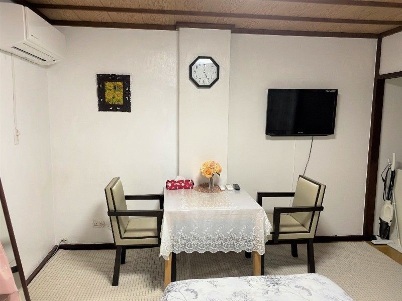 Monthly 1DK Apartment for Rent in Urasoe City, Okinawa - Thumbnail 2