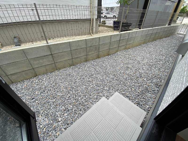 New 3LDK House in Okinawa City Teruya District - Thumbnail 3