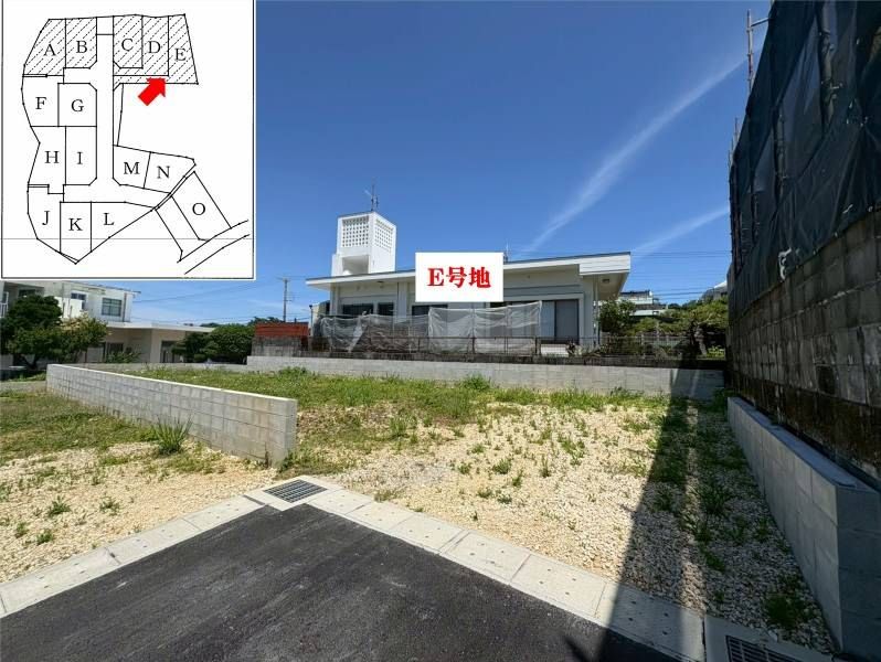 New 3LDK House for Sale in Uruma City, Okinawa - Thumbnail 2