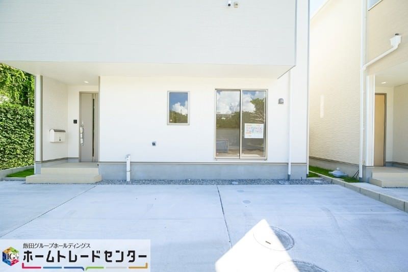 New 3LDK House in Haebaru Takayama, Okinawa 2025 Build - Thumbnail 2