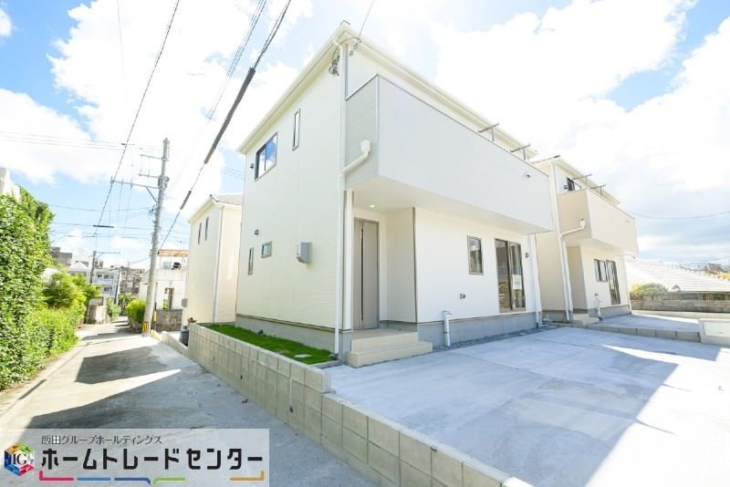 New 3LDK House in Haebaru Takayama, Okinawa 2025 Build - Thumbnail 4