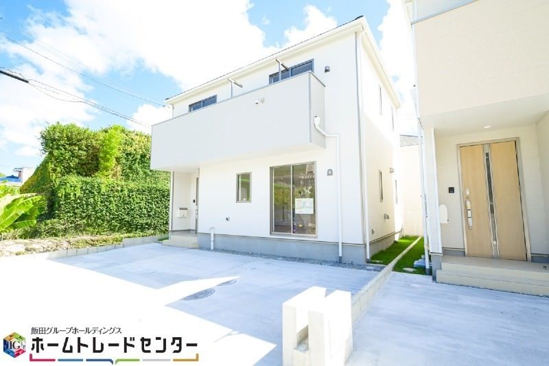 New 3LDK House in Haebaru Takayama, Okinawa 2025 Build - Thumbnail 3