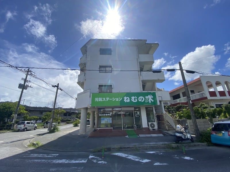Sashiki Daiichi Mansion for Sale in Nanjo City, Okinawa - Thumbnail 3