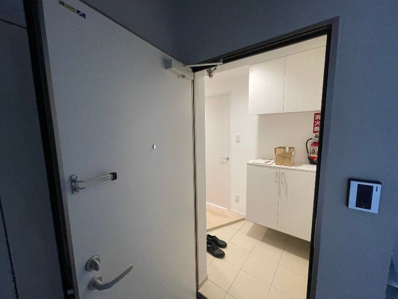 New 2LDK Apartment for Rent in Yomitan Village, Okinawa - Thumbnail 3